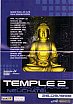 1998.09.26 - Temple 2 - Casino Rotonde - Nechatel, Neuenburg - 1998 Flyers